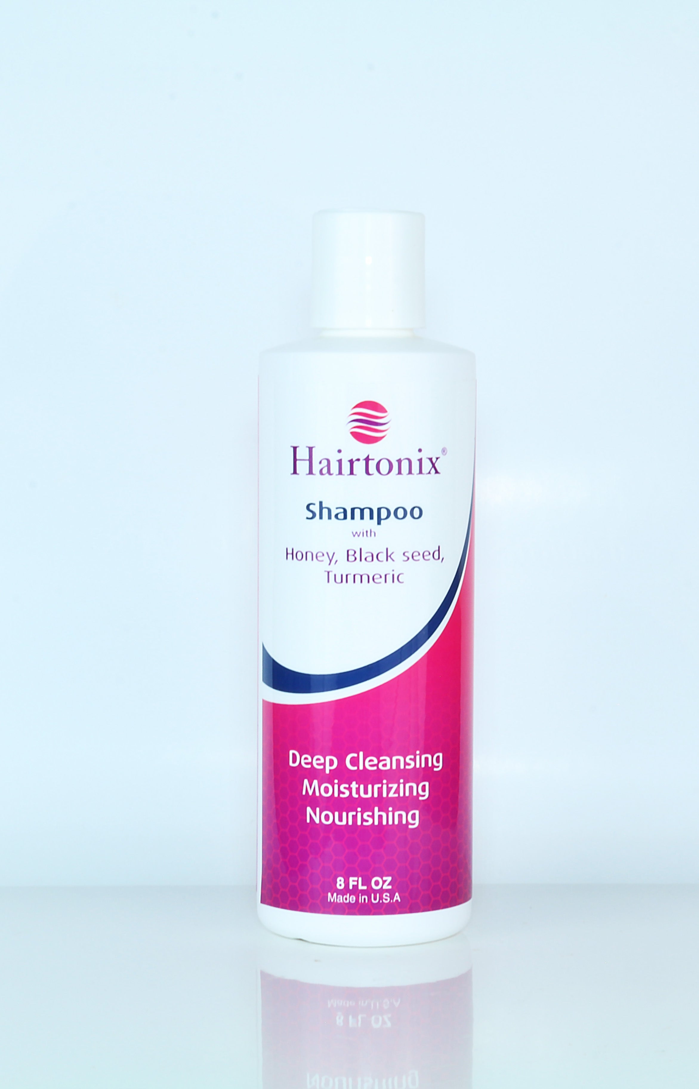 Hairtonix Herbal Shampoo (1 Year Supply)