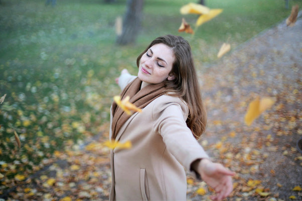 Stay strong this flu season with nature's herbs