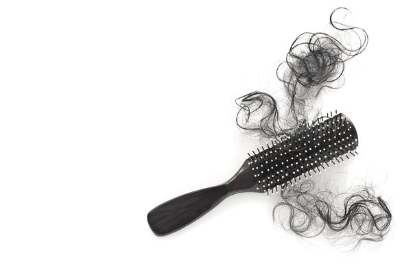 The healing power of honeybee ingredients offers solution for hair problems