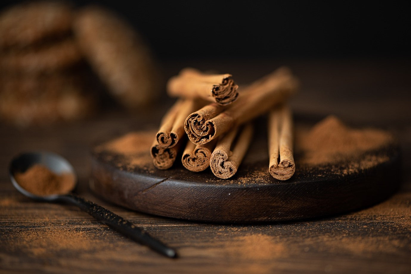 What is cinnamon and how it supports sugar metabolism