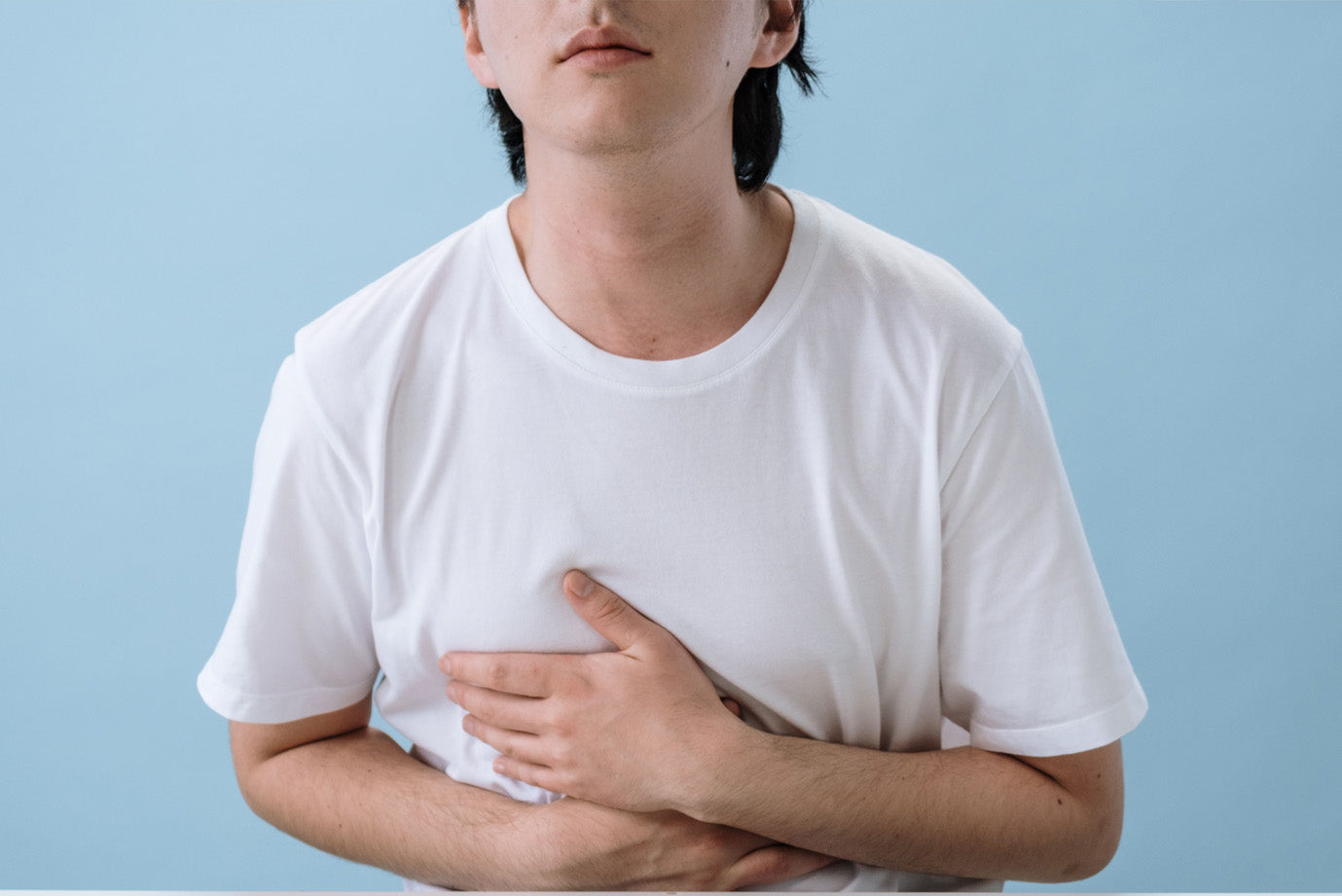 BHealthy to support your gut health