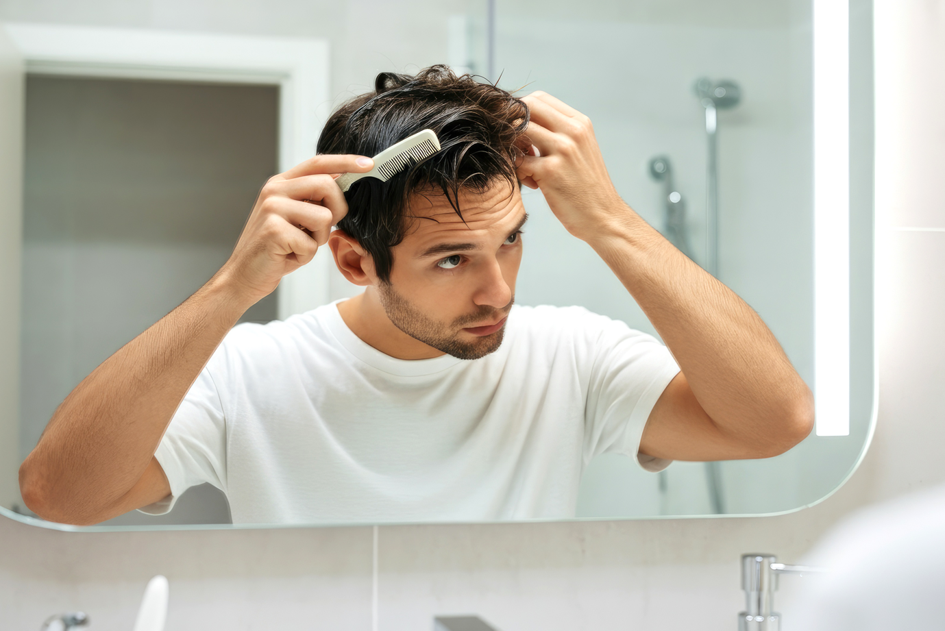 How to add Hairback® to your daily routine for stronger, healthier hair