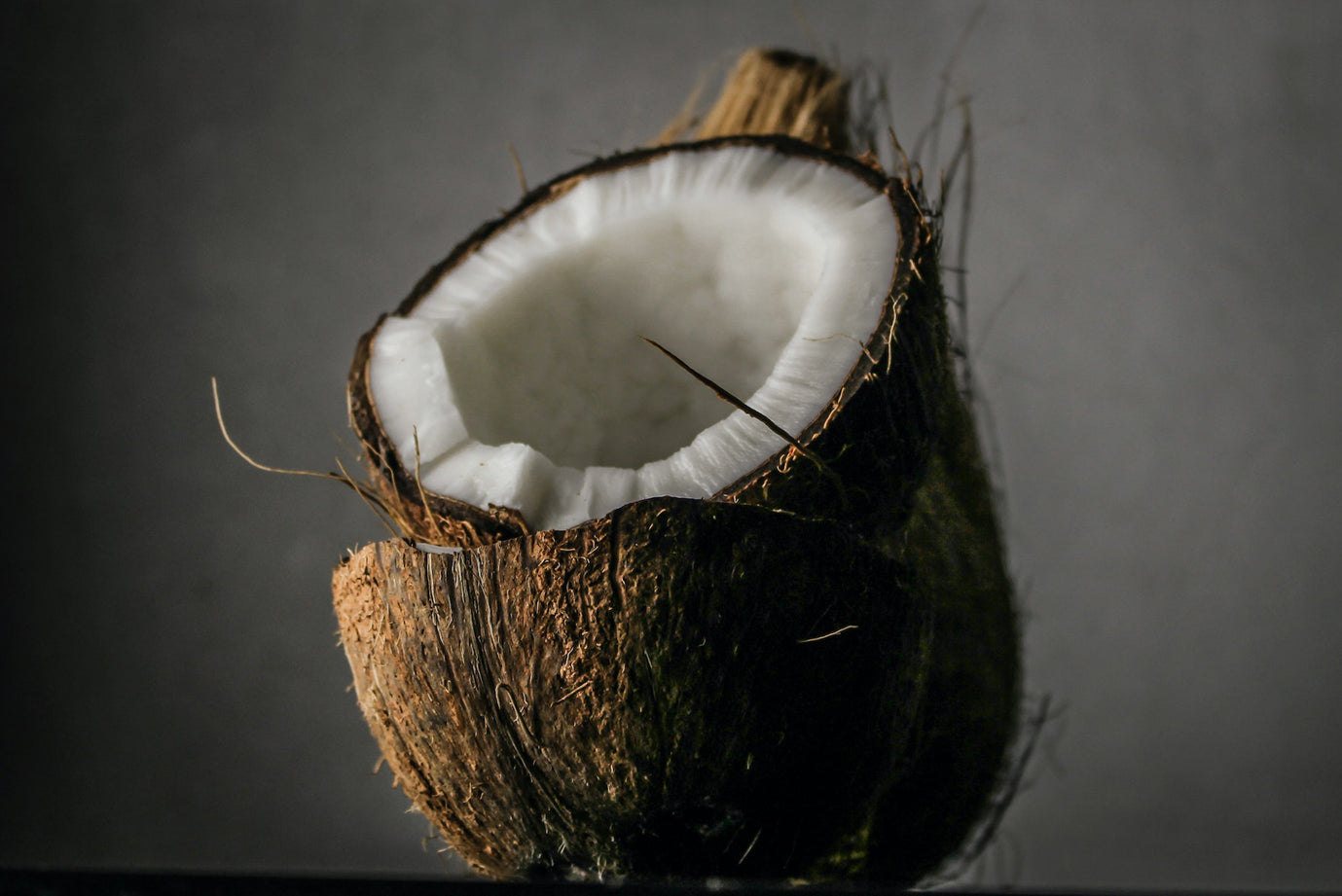 The remarkable role of coconut oil in appetite satiety