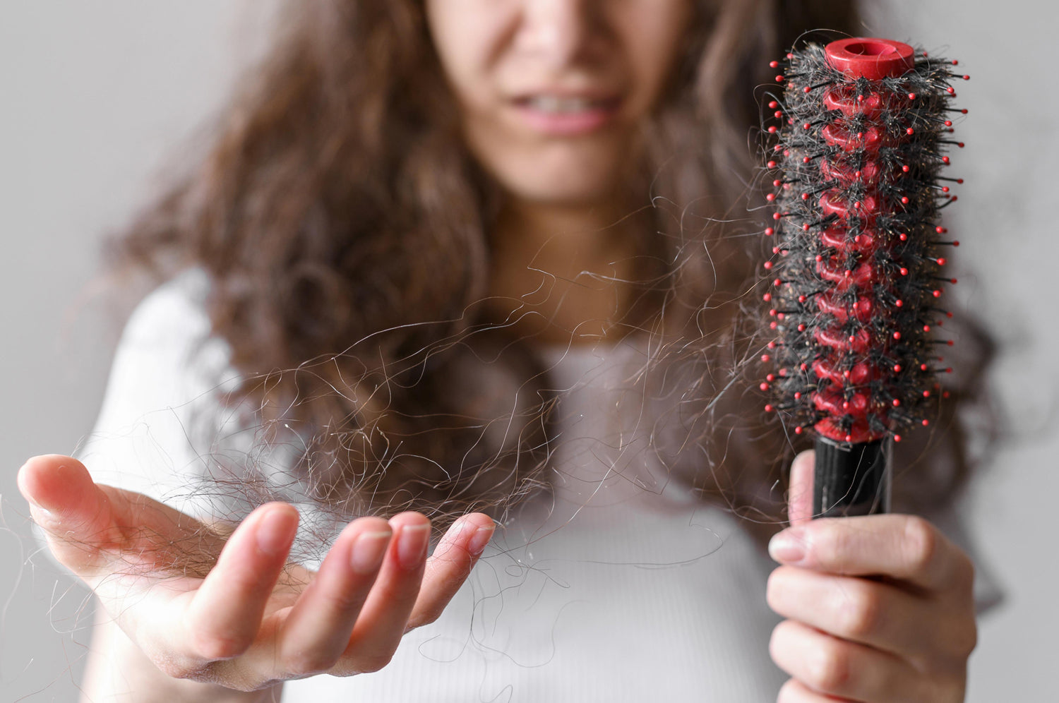 Understanding hair shedding: when should you be concerned?