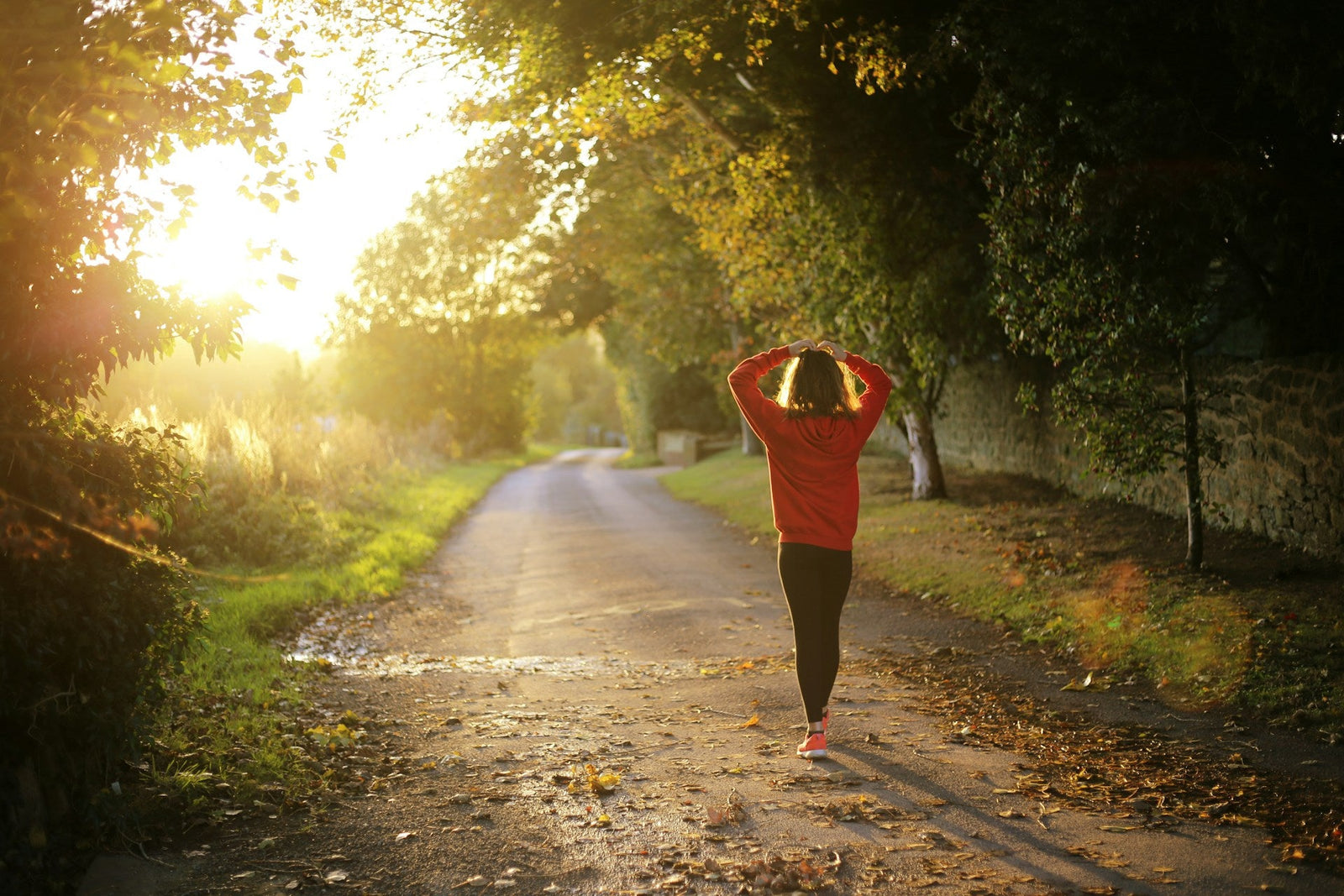 Supporting Your Immune System and Skin as the Weather Turns