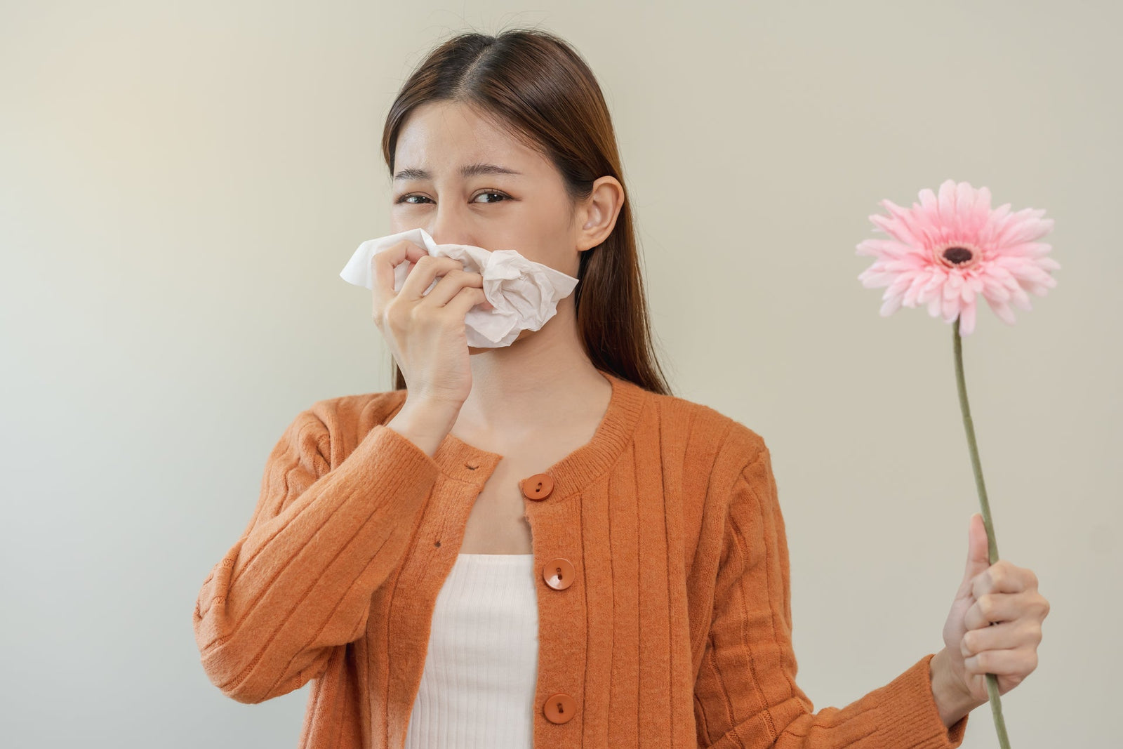 How to get ahead of allergy season this spring