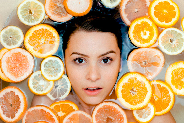 5 Ingredients that support healthy skin