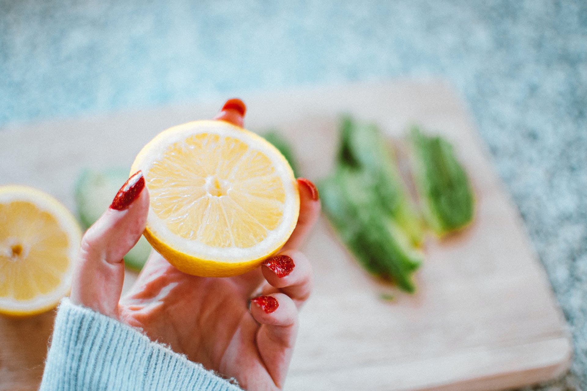 Unlocking the full potential of vitamin C benefits