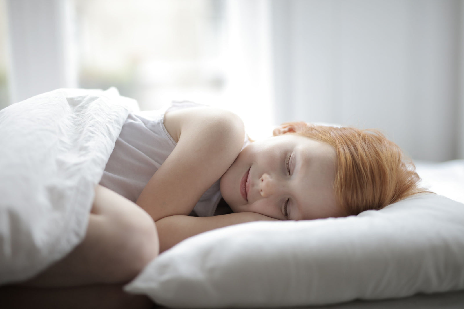 Why sleep is the foundation of skin, scalp, and immune health
