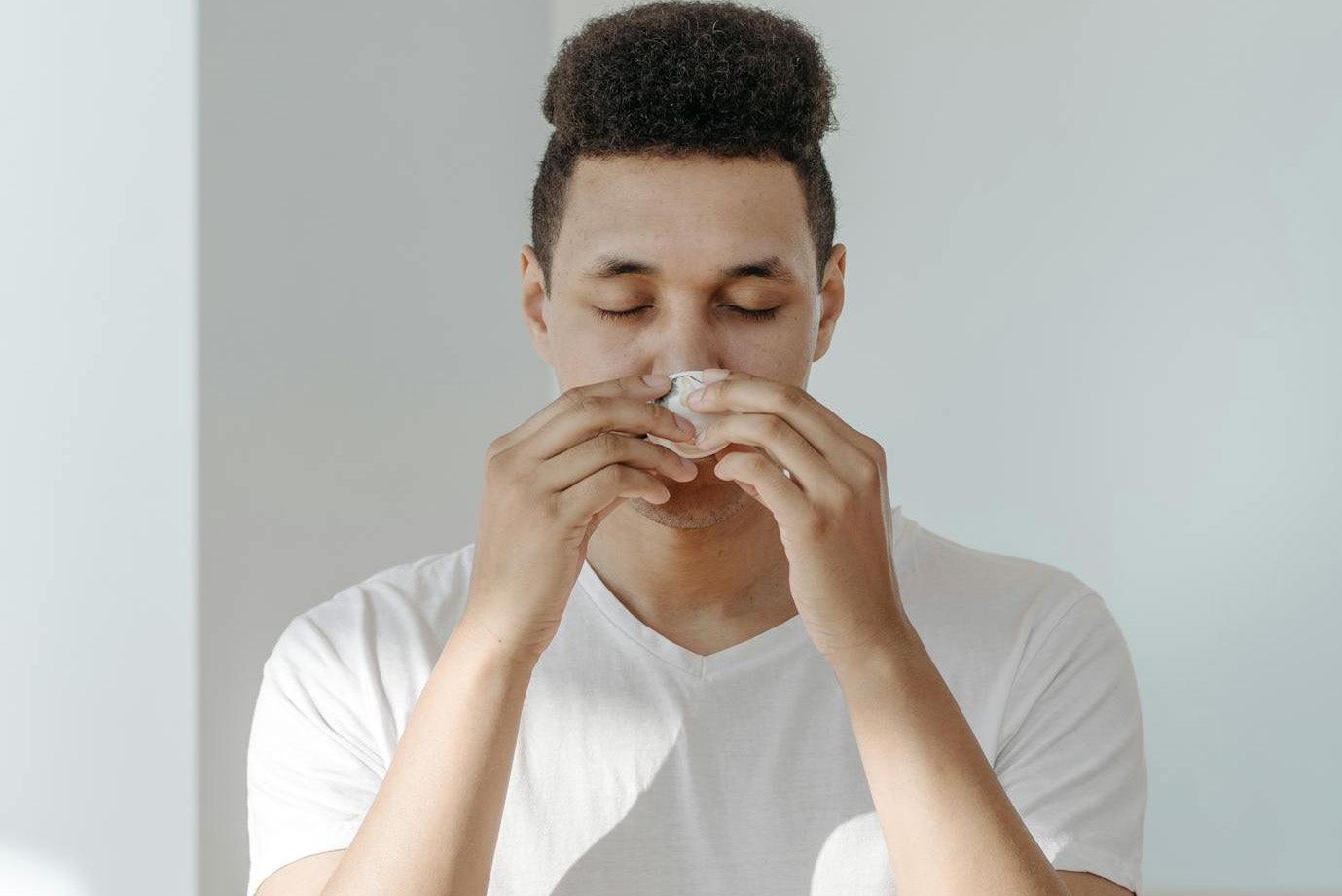 6 Herbal allies against hay fever