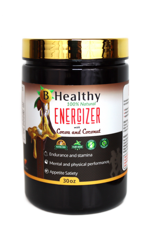 BHealthy Cocoa Energizer