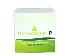 Dermatonic P(4oz)