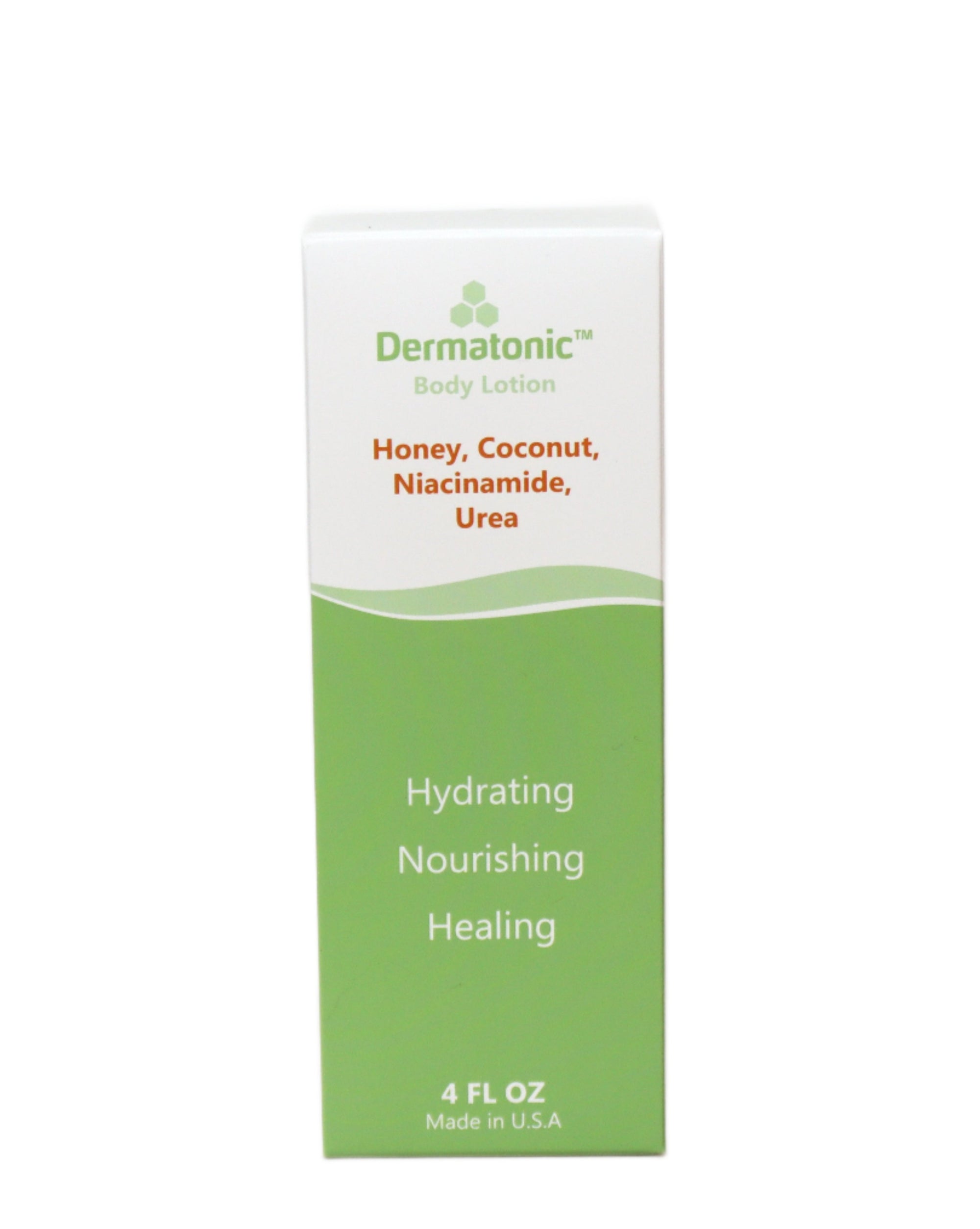 Dermatonic Body Lotion