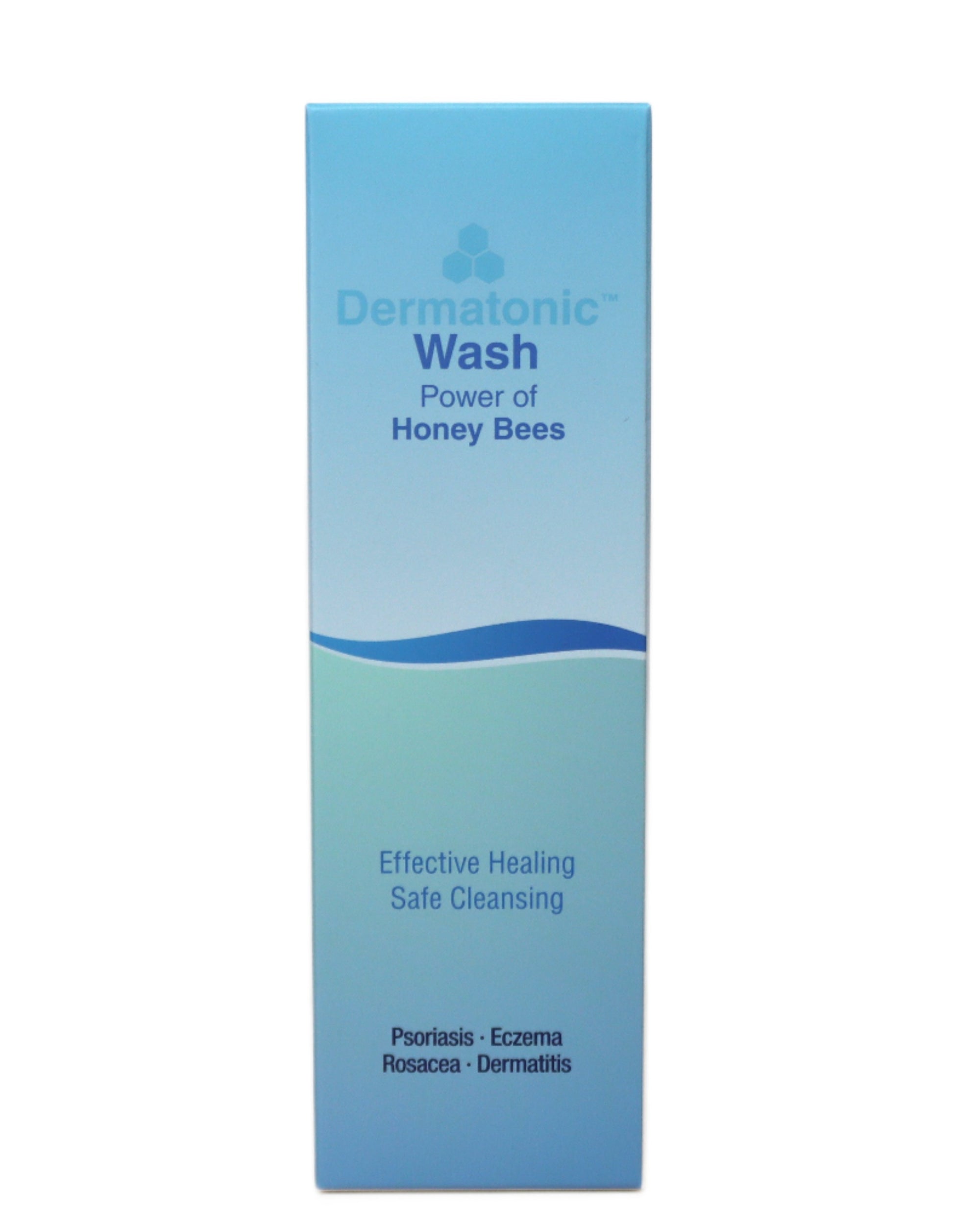 Dermatonic Body Wash(8oz)