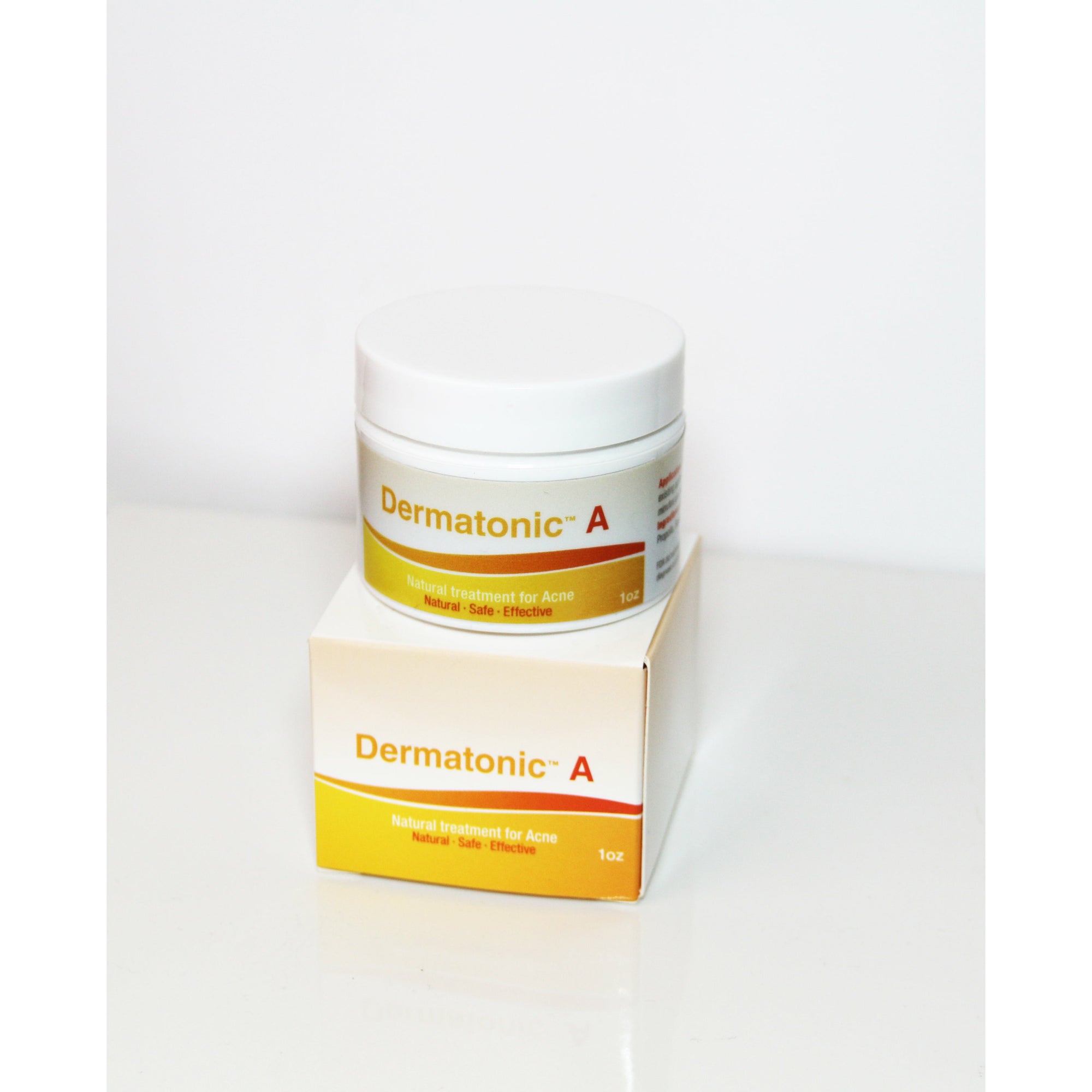 Dermatonic A (Acne Care)