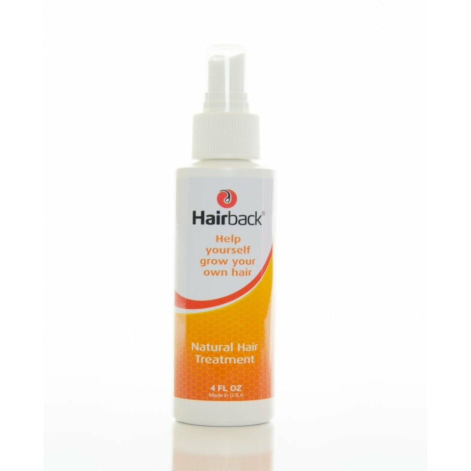 Hairback (4-oz)