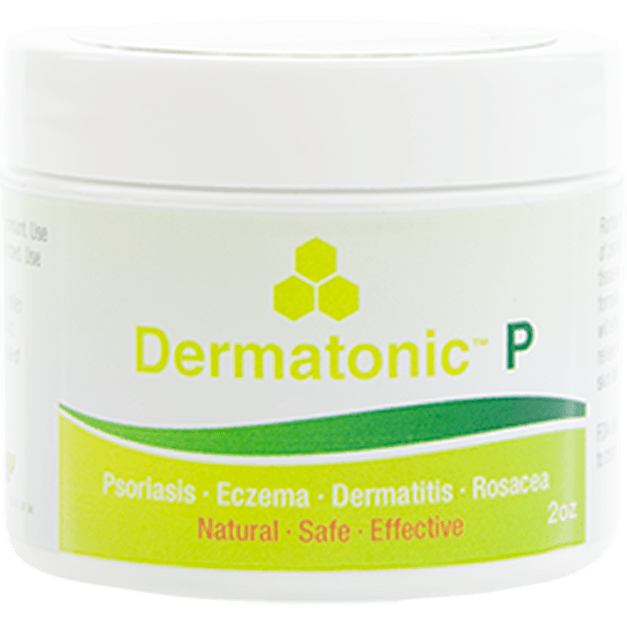 Dermatonic P(2oz)