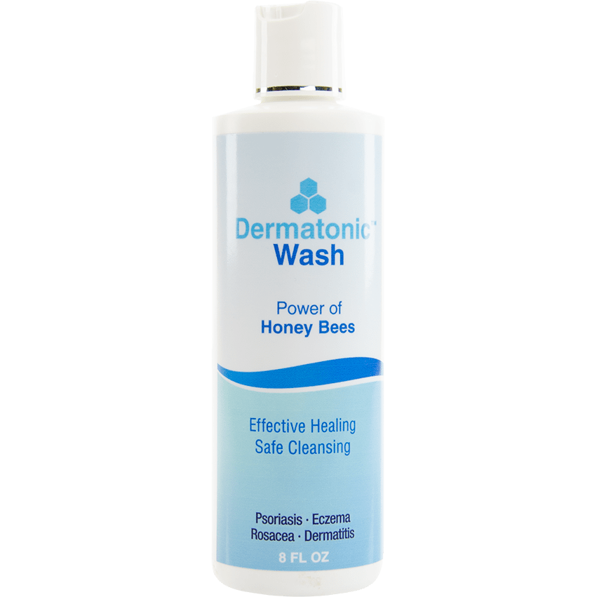 Dermatonic Body Wash(8oz)