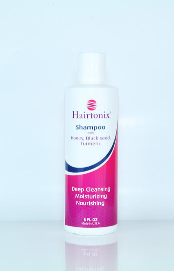 HAIRTONIX Herbal Shampoo (3 Month Supply)