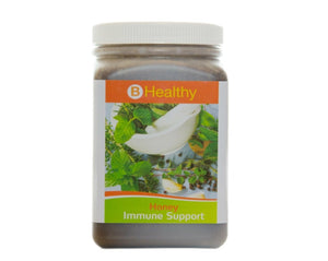 BHealthy Immune Support