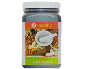 BHealthy Liver Support